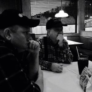 Meet your Posher, Bobby